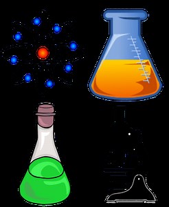 Scientific Material transparent PNG images - StickPNG