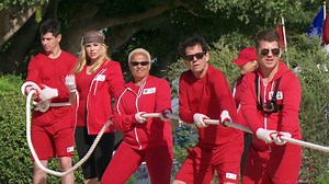 ABC Stars with the comeback! | Battle of the Network Stars