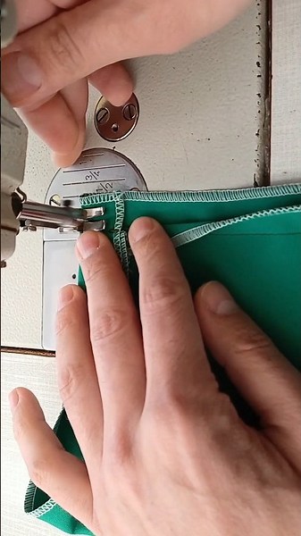 sewing