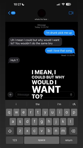 #fyp #texts #song | text songs