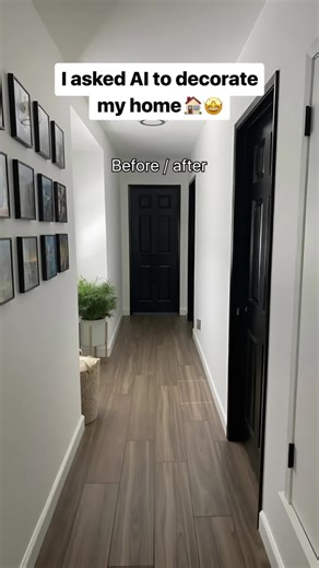 Explore & visualize your dream home design with the power of AI Interior Design app.