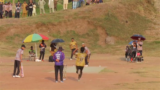 8.8K views · 323 reactions | Need 22 Runs In Last 6 Balls Fantastic Match In Cricket | CRICKET DREAM | Facebook