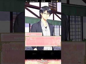 Mes 7 Maris et Moi Soichiro @ Son Doux Mensonge 🙊❤️