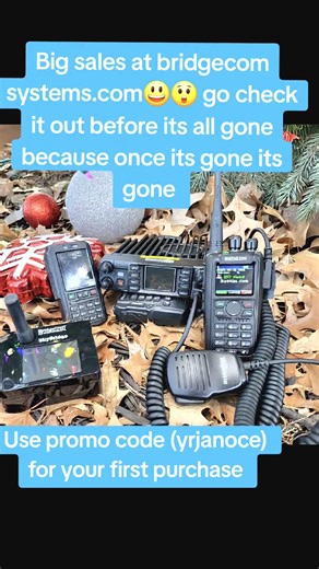 Big Sales at bridgecom systems.com