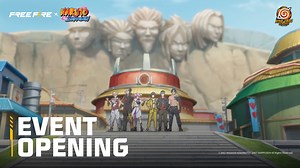 161K views · 3.3K reactions |  Power, passion, and pure adrenaline! Time to turn dreams into action—ARE YOU IN? ⚡ #FreeFire #FFxNARUTOSHIPPUDEN #Naruto #NarutoShippuden | Garena Free Fire | Facebook