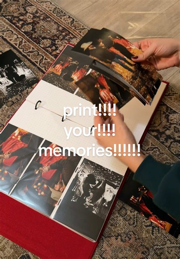 your memories were not meant to live on screens forever. i always use @Mpix to print my photos. theirs is the BEST quality IMO 😚❤️❤️‍🔥 #printingphotos #weddingtok #bridetok #bridetobe #engaged #engagement #engagementring