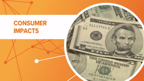 How cuts to the Consumer Financial Protection Bureau could impact your wallet