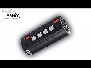 SPEED LOADER FOR THE LESHIY 2 BY EDGUN