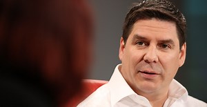 Sprint CEO: Unlimited Data Is Great but It May Not Be Here to Stay (Video)