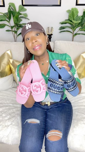 #sandals #slides #summer #summerfashion #fashion #tryon #luxury #popular #collection #shoes #shoelover #fyp #foryou #explore #fypシ #explorepage #dhgate | Lawanda Heard