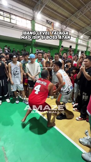 Amazing Basketball Highlights Showcase