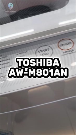 Toshiba top loading washing machine #washingmachine #toshiba #washingmachine #shorttt