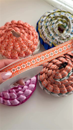 New Satin Ribbon Designs w w w lizzyfabcreations d o t c o m #fyp #viral #foryoupage #lei #ribbon