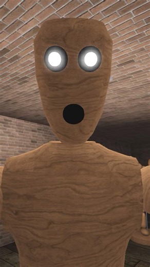 😱 Avoid the Mannequin at 3AM! |obby Roblox Horror Gameplay “