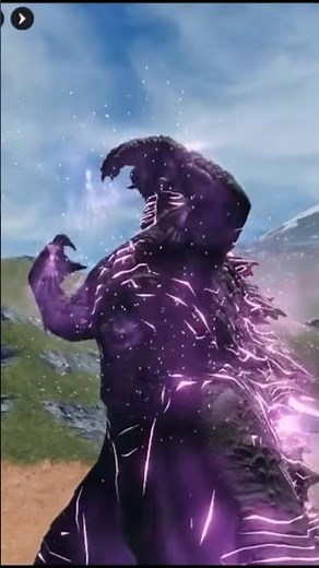 EVOLVED GODZILLA ATOMIC BREATH! - Roblox Kaiju Multiverse [BETA] #godzilla #roblox #kaiju