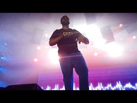 Damso - Smog - live à Lyon 26/11/18
