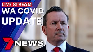 7NEWS LIVE STREAM