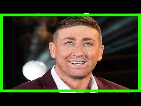 X factor’s christopher maloney ‘died twice’ after deadly spider bite | CNN latest news