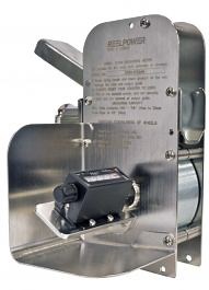 3100M Wire Measurer for Cable, Rope & Hose (0.4mm - 22mm)