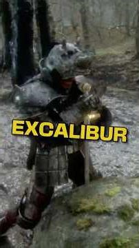 "Excalibur" Overview