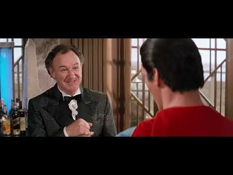 Superman IV: Superman meets Nuclear Man