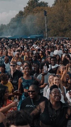 2.7K views · 290 reactions | When a conga line breaks out at the Carnival Stage, you join it  The Reggae Land Family bringing the vibes once again, we love you  #ReggaeLand #reggae #dancehall | Reggae Land | Facebook