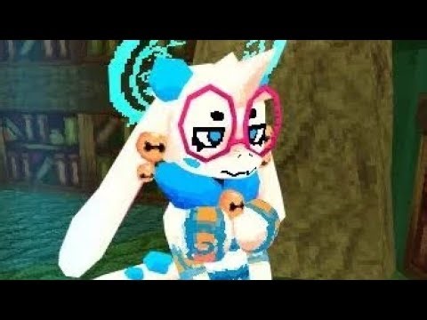 MTF Become Angela Flux Subliminal (ATLYSS)