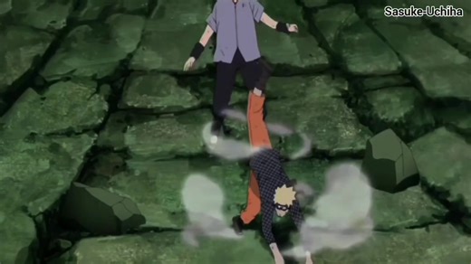 20K views · 656 reactions | Naruto vs Sasuke | Sasuke-Uchiha | Facebook