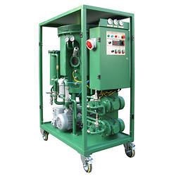 Transformer Oil Filtration Plant at Best Price in India