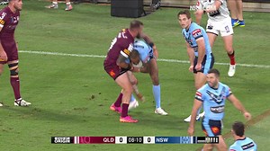 1M views · 19K reactions | The NSW Blues have won game one of the 2021 Ampol Australia State of Origin series after defeating the Queensland Maroons 50 - 6 at Queensland Country Bank Stadium in Townsville | Asia Pacific Rugby League | Facebook