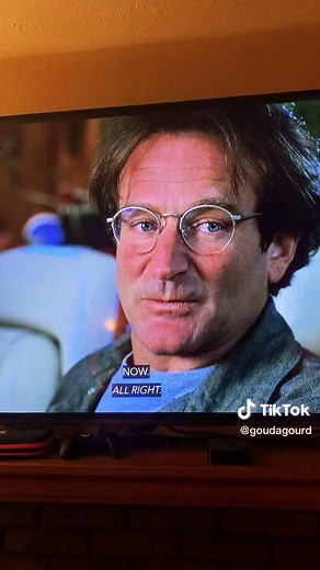 Weebo and Flubber: The Original GIF Queen and Robin Williams Connection