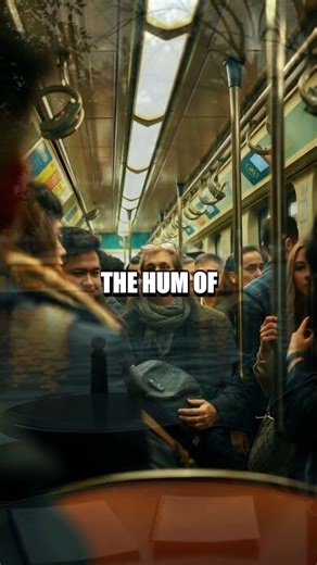 A Day in Quiet Rhythms of a Real-Life Vlogger