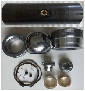 [Hot Item] OEM Top Drive Spare Parts in Stock for Varco TDS-9 TDS-11 and TDS-10