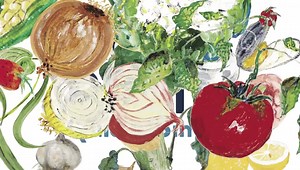 203K views · 10K reactions | Good afternoon. Here is a very easy orange cake dessert. I hope you and your family enjoy it together. Have a good day and cook together. Be well. -JP | Jacques Pépin | Facebook