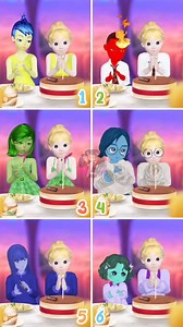 172K views · 1K reactions | RILEY MAD AT HER EMOTION #FacebookReels #FacebookShorts #ViralReelsVideo #ReelsVideo #fbShortsVideo #instagram #instagood #reelsinstagram #reels #tiktok #shorts #tiktokchallenges #trending #trendingsongs #viral #ZepetoTiktok #zepeto #zepetoedit #insideout #insideout2 #joy #anger #anxiety #envy #disgust #ennui #fear #sadness #embarrassement #riley #cosplay | Advis World Animation | Facebook