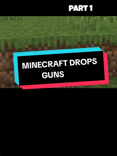 Minecraft with Random Guns: Unleashing Chaotic Fun