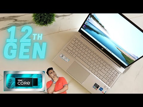 Hp Pavilion 15 core i5 12th gen | Hp pavilion 15 12th Gen | Hp pavilion 15 2022 Core i5 1240P