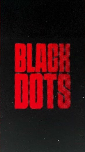 How To Make Halftone Text in Photoshop (Easy)