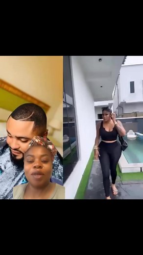 Angela Okorie is firing back at her ex, who's been making some...