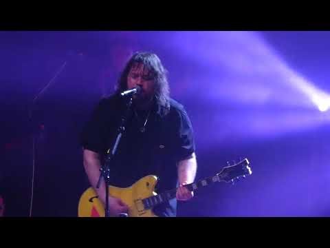 Mammoth - The End - Live at Town Ballroom in Buffalo, NY on 3/5/26