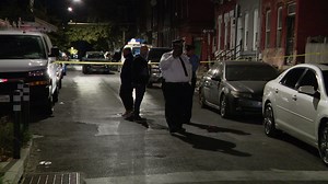 Philadelphia mass shooting: 7 injured as gunman fires over 50 shots into crowd in North Philly