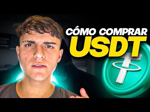 How to Buy USDT on Binance P2P