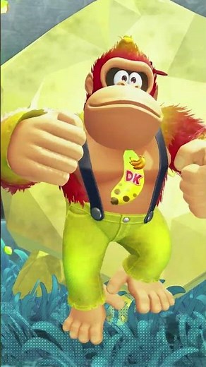 I 100%’d DK Bananza So You Don’t Have To