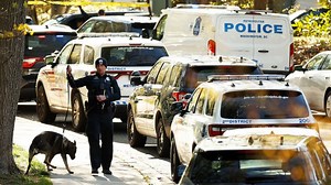 'Intruder' at Peruvian Embassy in DC killed by Secret Service