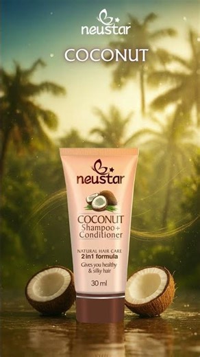 Neustar_CoconutShampoo(Benefits)