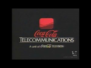 DiC/Coca Cola Telecommunications/LBS Communications (1987)