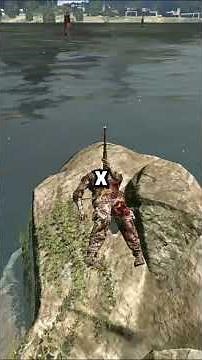 Cheat legalizado no Dying Light! 😱⚔️