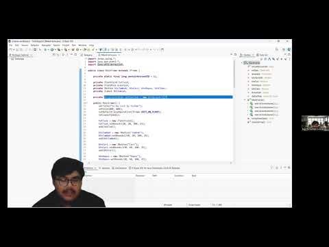 Mini Project Java GUI OOP - Aplikasi To-Do List