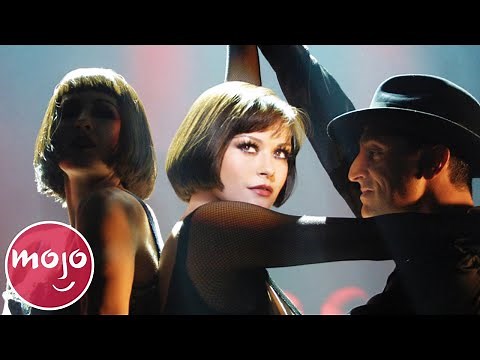 Top 10 Iconic Dance Routines From 2000s Musicals