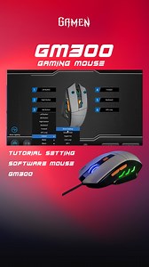 Memaksimalkan pengalaman gamingmu dengan pengaturan mouse yang optimal! 🖱️✨ Belajar cara mengatur software mouse Gamen GM300 di video ini dan tingkatkan pengalaman bermainmu dengan kontrol yang disesuaikan 🕹️💥. #gamenindonesia #bornforwinner #GearUpWithGamen #mousemurah #progaming #gaming #gamers #gamingaccessories #RGB #ergonomicmouse #ergonomicdesign #gamingmouse #mousegaming #gamingproducts #Valorant #rgbmouse #indonesiagamers #indonesiangamers #gamerindonesia #gamersindonesia #gamemoba #g